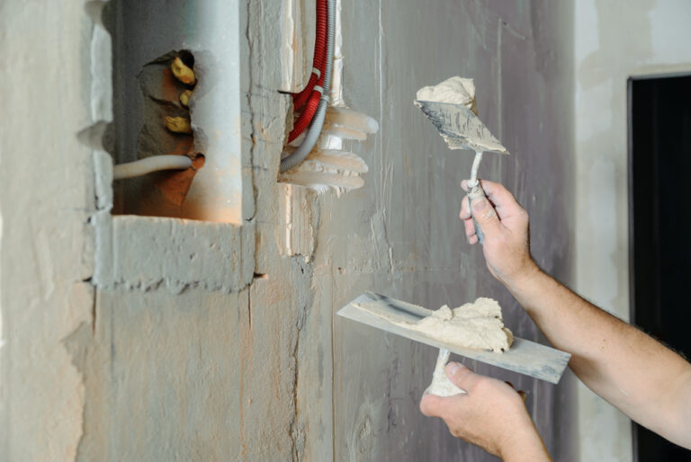 室內裝潢有哪些工程項目？木作、水電、油漆完整流程解析