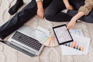 室內裝潢前要跟設計師討論什麼？這5件事先溝通才不會後悔