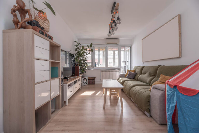 小客廳裝潢最容易犯的錯誤有哪些？4個地雷千萬別踩