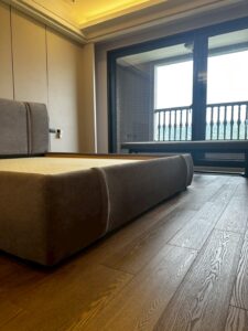室內裝潢｜三峽-維也納(黄宅)-8