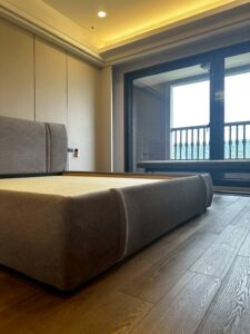 室內裝潢｜三峽-維也納(黄宅)-9
