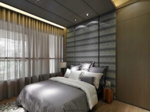 室內裝潢｜內地樣品屋｜COSYS Life裝潢統包工程-19