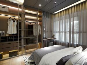 室內裝潢｜內地樣品屋｜COSYS Life裝潢統包工程-21