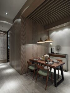 室內裝潢｜內地樣品屋｜COSYS Life裝潢統包工程-6