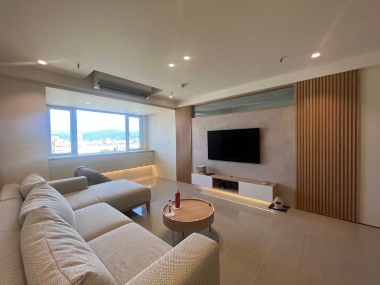 室內裝潢｜全屋訂製施作｜COSYS Life裝潢統包工程-72
