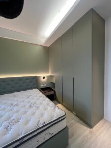 室內裝潢｜全屋訂製施作｜COSYS Life裝潢統包工程-24