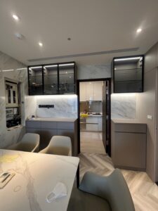 室內裝潢｜全屋訂製施作｜COSYS Life裝潢統包工程-29