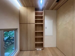 室內裝潢｜全屋訂製施作｜COSYS Life裝潢統包工程-8
