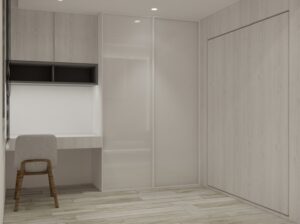 室內裝潢｜南港-擎天森林(3D渲染)｜COSYS Life裝潢統包工程-12
