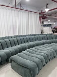 客廳裝潢｜沙發家具-單品訂製｜COSYS Life裝潢統包工程-35