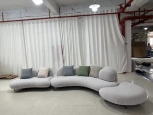 客廳裝潢｜沙發家具-單品訂製｜COSYS Life裝潢統包工程-8