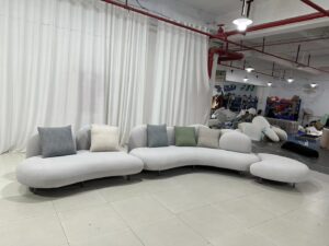 客廳裝潢｜沙發家具-單品訂製｜COSYS Life裝潢統包工程-53