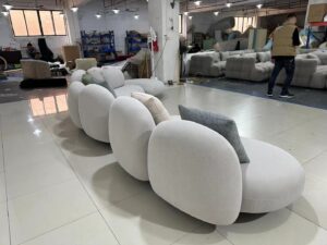 客廳裝潢｜沙發家具-單品訂製｜COSYS Life裝潢統包工程-54
