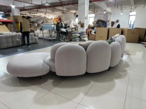 客廳裝潢｜沙發家具-單品訂製｜COSYS Life裝潢統包工程-55