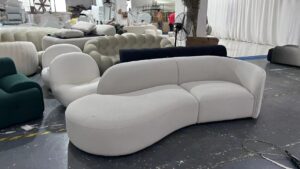 客廳裝潢｜沙發家具-單品訂製｜COSYS Life裝潢統包工程-12