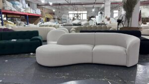 客廳裝潢｜沙發家具-單品訂製｜COSYS Life裝潢統包工程-13