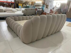 客廳裝潢｜沙發家具-單品訂製｜COSYS Life裝潢統包工程-60