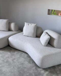 客廳裝潢｜沙發家具-單品訂製｜COSYS Life裝潢統包工程-43