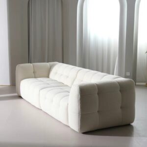 客廳裝潢｜沙發家具-單品訂製｜COSYS Life裝潢統包工程-24