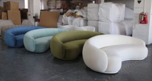 小客廳裝潢｜沙發家具-單品訂製｜COSYS Life裝潢統包工程-6