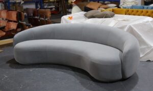 客廳裝潢｜沙發家具-單品訂製｜COSYS Life裝潢統包工程-21