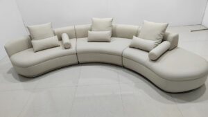 客廳裝潢｜沙發家具-單品訂製｜COSYS Life裝潢統包工程-14