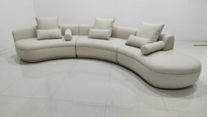 客廳裝潢｜沙發家具-單品訂製｜COSYS Life裝潢統包工程-15