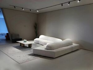 客廳裝潢｜沙發家具-單品訂製｜COSYS Life裝潢統包工程-50