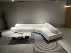 客廳裝潢｜沙發家具-單品訂製｜COSYS Life裝潢統包工程-51