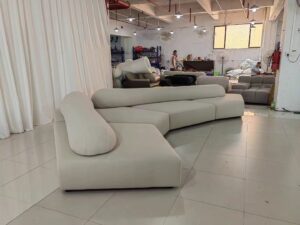 客廳裝潢｜沙發家具-單品訂製｜COSYS Life裝潢統包工程-3