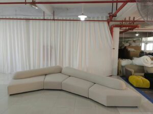 客廳裝潢｜沙發家具-單品訂製｜COSYS Life裝潢統包工程-4