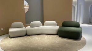 客廳裝潢｜沙發家具-單品訂製｜COSYS Life裝潢統包工程-46
