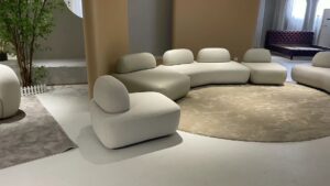 客廳裝潢｜沙發家具-單品訂製｜COSYS Life裝潢統包工程-47