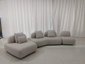 客廳裝潢｜沙發家具-單品訂製｜COSYS Life裝潢統包工程-32