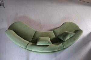 客廳裝潢｜沙發家具-單品訂製｜COSYS Life裝潢統包工程-52