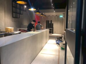 統包推薦｜小型商空｜COSYS Life裝潢統包工程-10