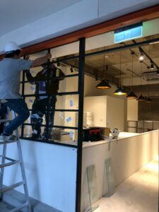 統包推薦｜小型商空｜COSYS Life裝潢統包工程-3