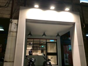 統包推薦｜小型商空｜COSYS Life裝潢統包工程-6