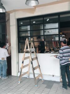 統包推薦｜小型商空｜COSYS Life裝潢統包工程-7