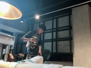 統包推薦｜小型商空｜COSYS Life裝潢統包工程-9