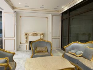 室內裝潢｜康橋旭｜COSYS Life裝潢統包工程-4