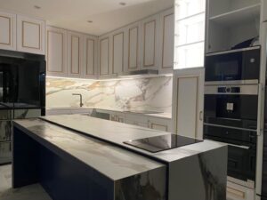 室內裝潢｜康橋旭｜COSYS Life裝潢統包工程-9