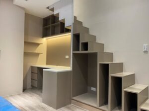 室內裝潢｜康橋旭｜COSYS Life裝潢統包工程-12