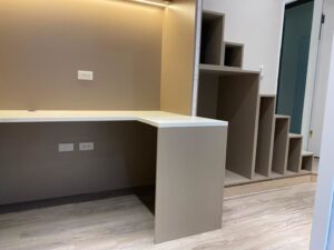 室內裝潢｜康橋旭｜COSYS Life裝潢統包工程-14