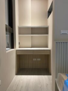 室內裝潢｜康橋旭｜COSYS Life裝潢統包工程-50