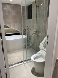 室內裝潢｜康橋旭｜COSYS Life裝潢統包工程-60