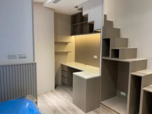 室內裝潢｜康橋旭｜COSYS Life裝潢統包工程-21