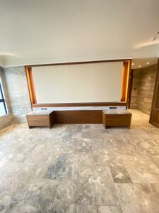 室內裝潢｜林口文化三路(中悅)｜COSYS Life裝潢統包工程-32