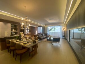 統包推薦｜林口樣品屋(沙發訂製)｜COSYS Life裝潢統包工程-15