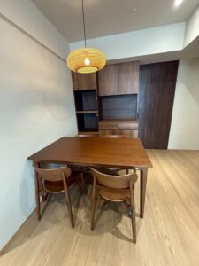 【新成屋/23坪】130萬打造專屬理想家